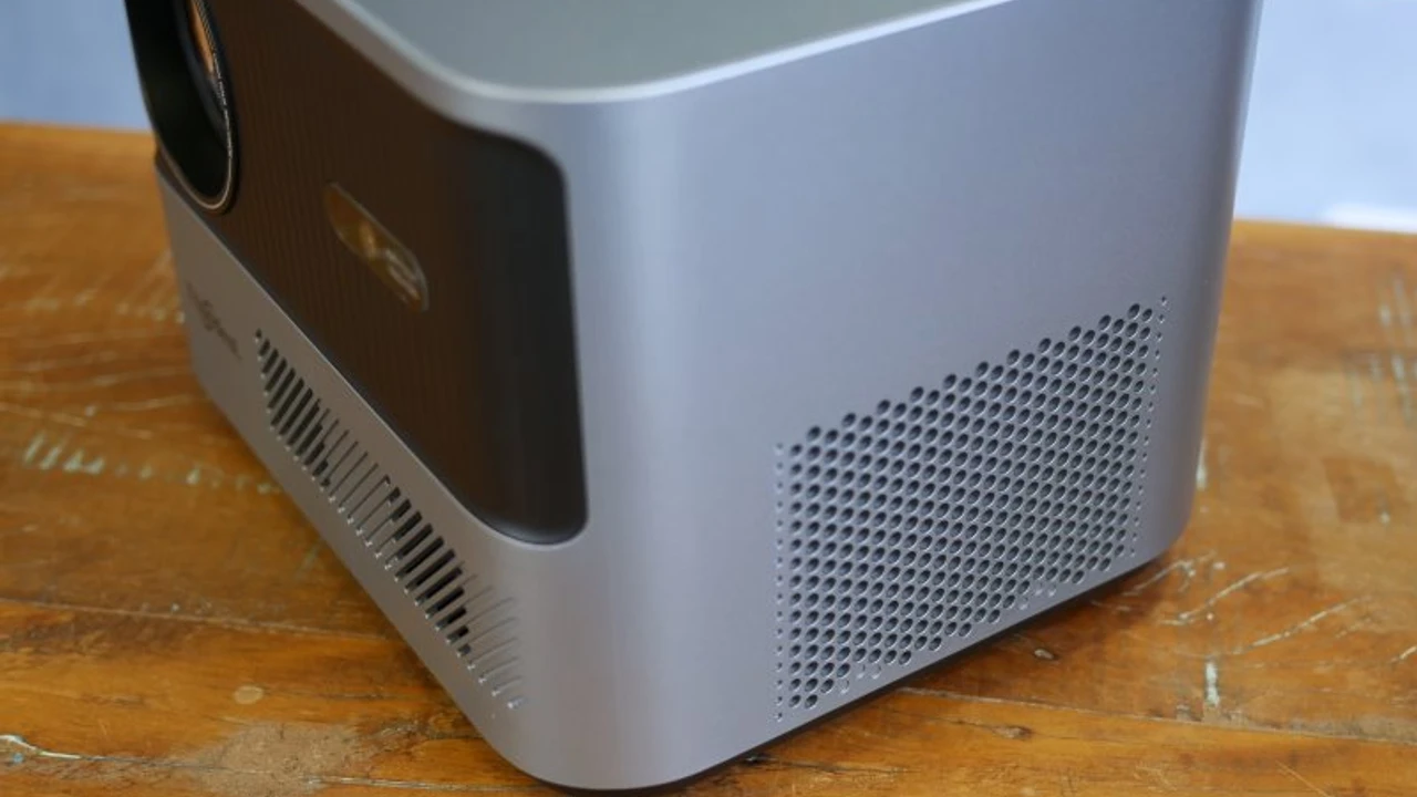 Thundeal TDA6 - Imagem 14