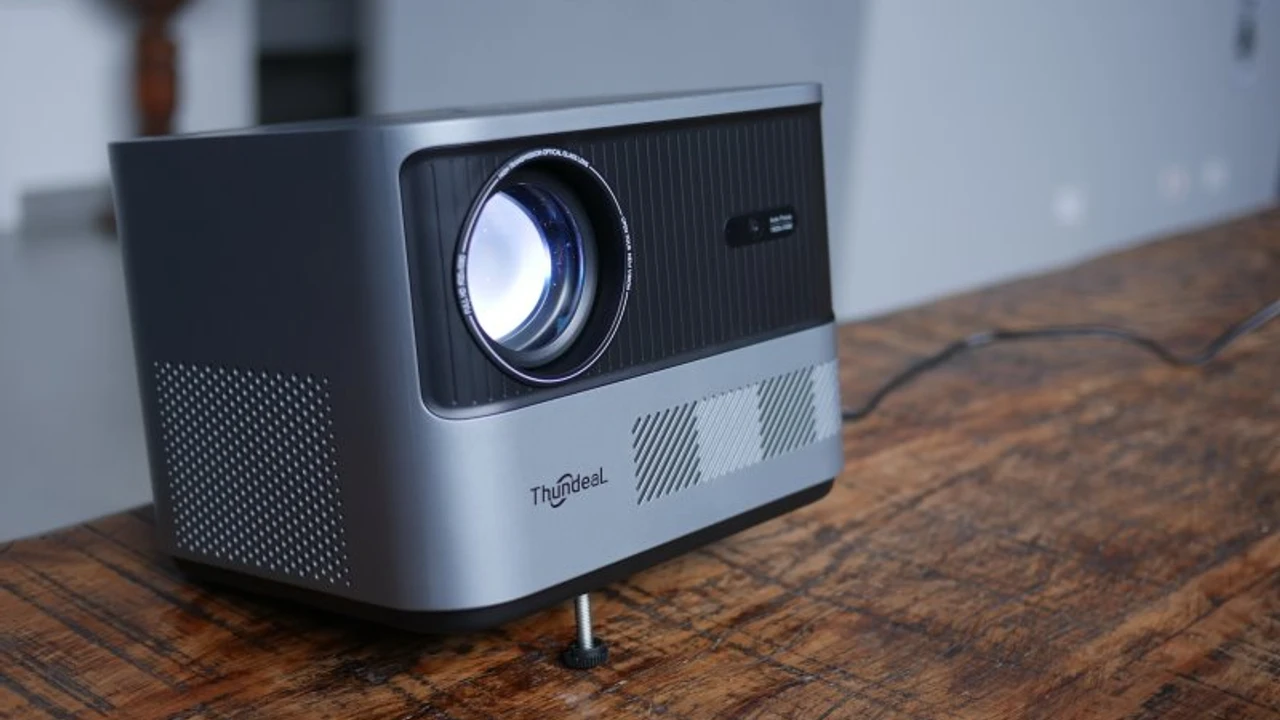 Thundeal TDA6 - Imagem 16