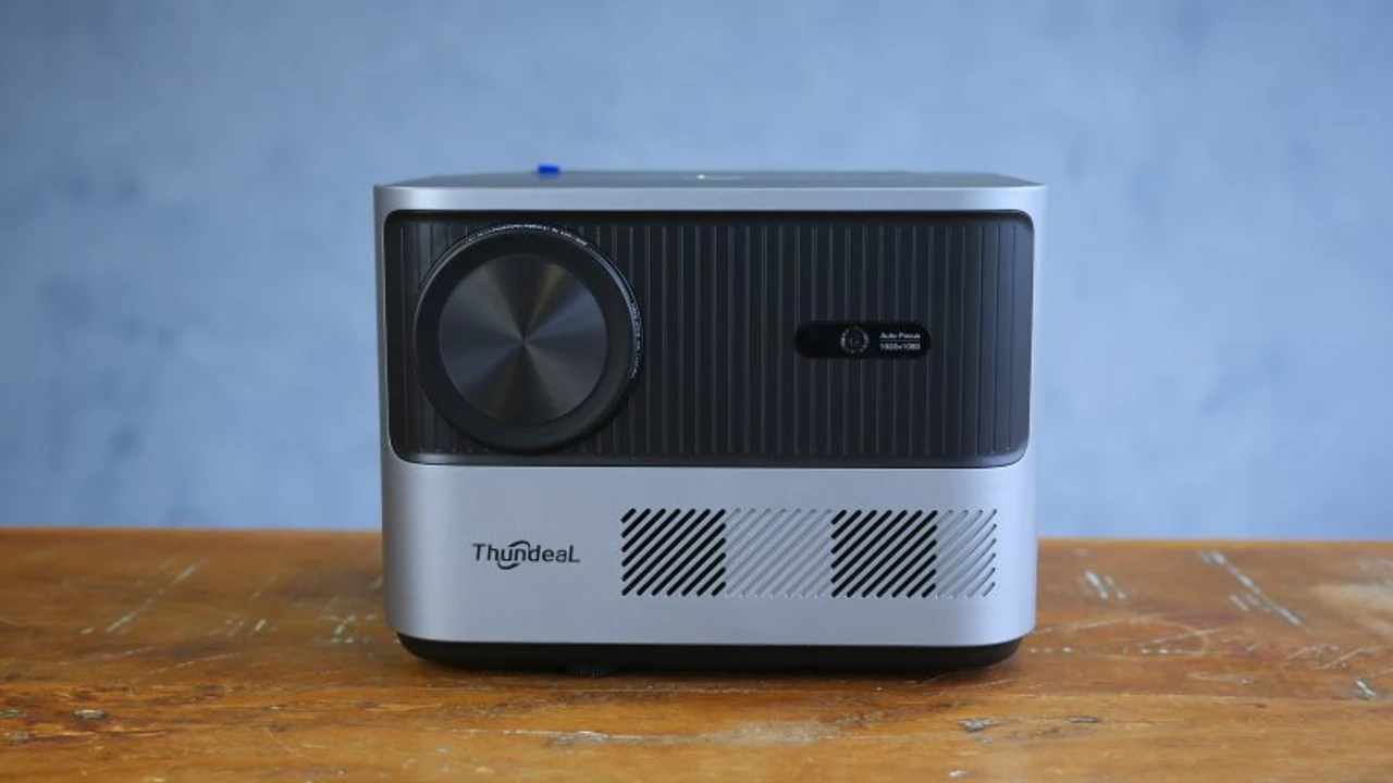 Thundeal TDA6 - Imagem 18