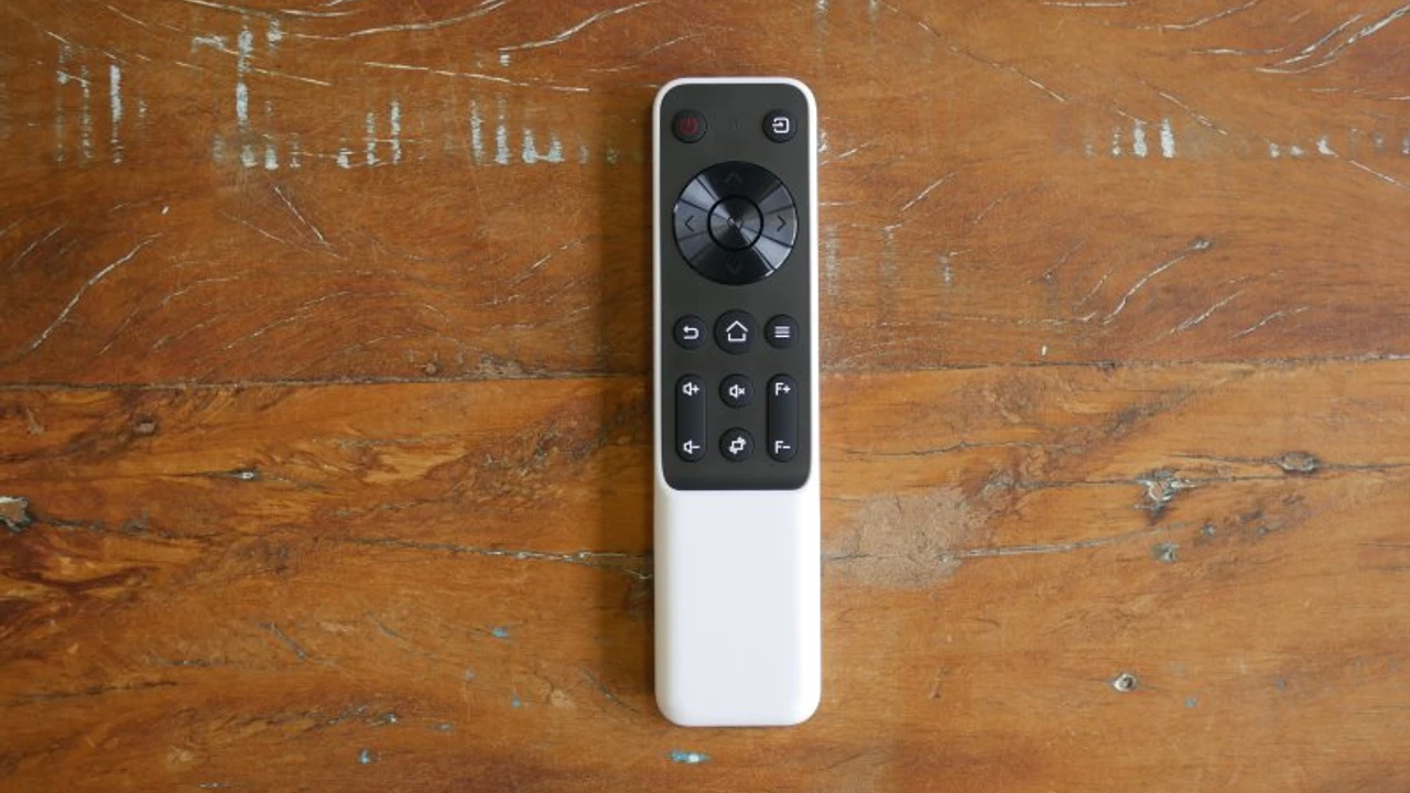 Thundeal TDA6 - Imagem 19