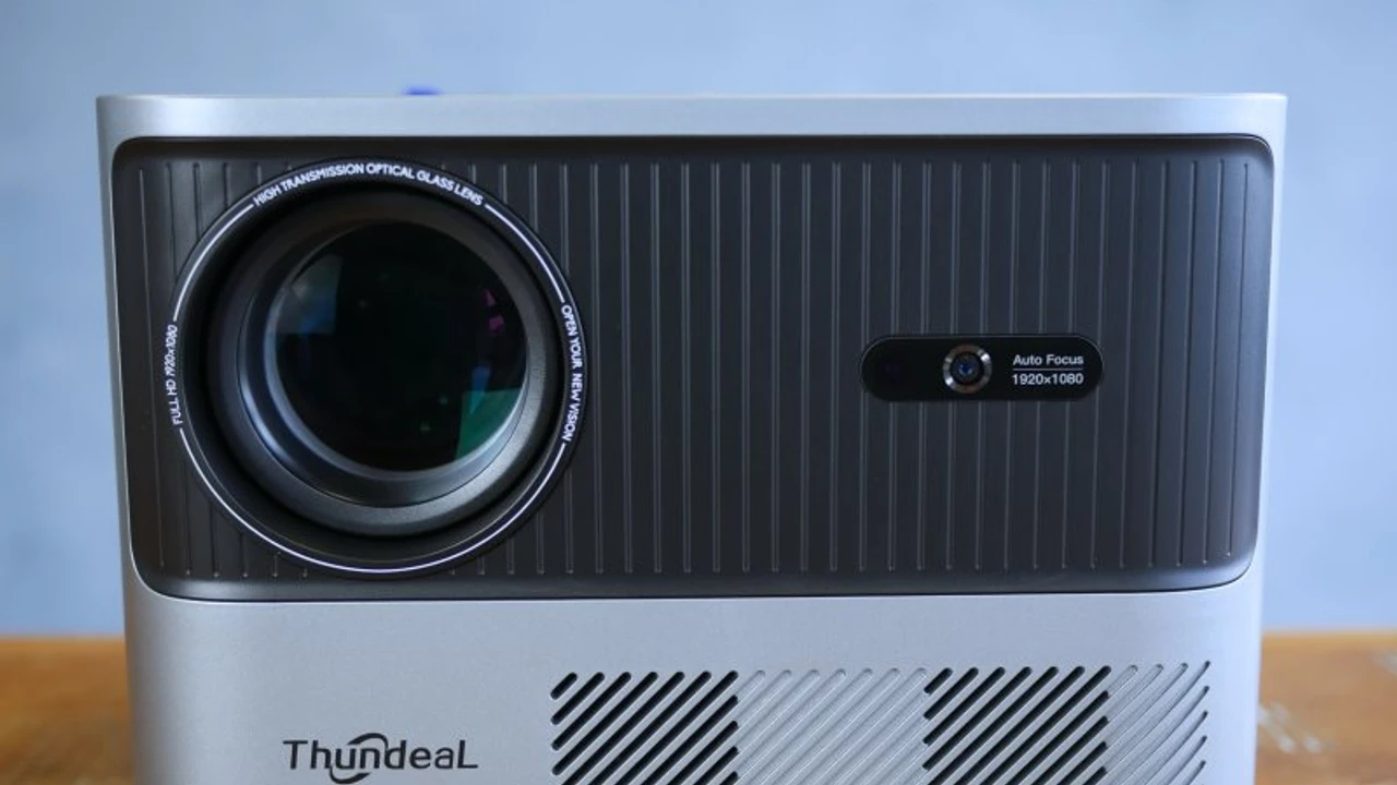 Thundeal TDA6 - Imagem 20