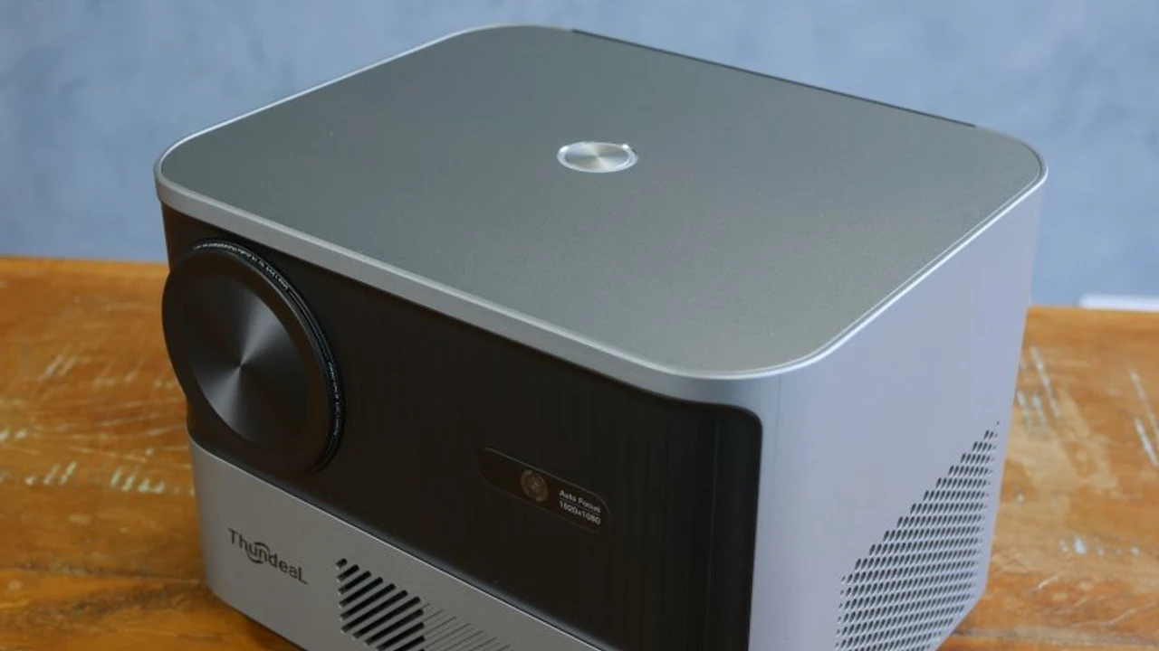 Thundeal TDA6 - Imagem 22