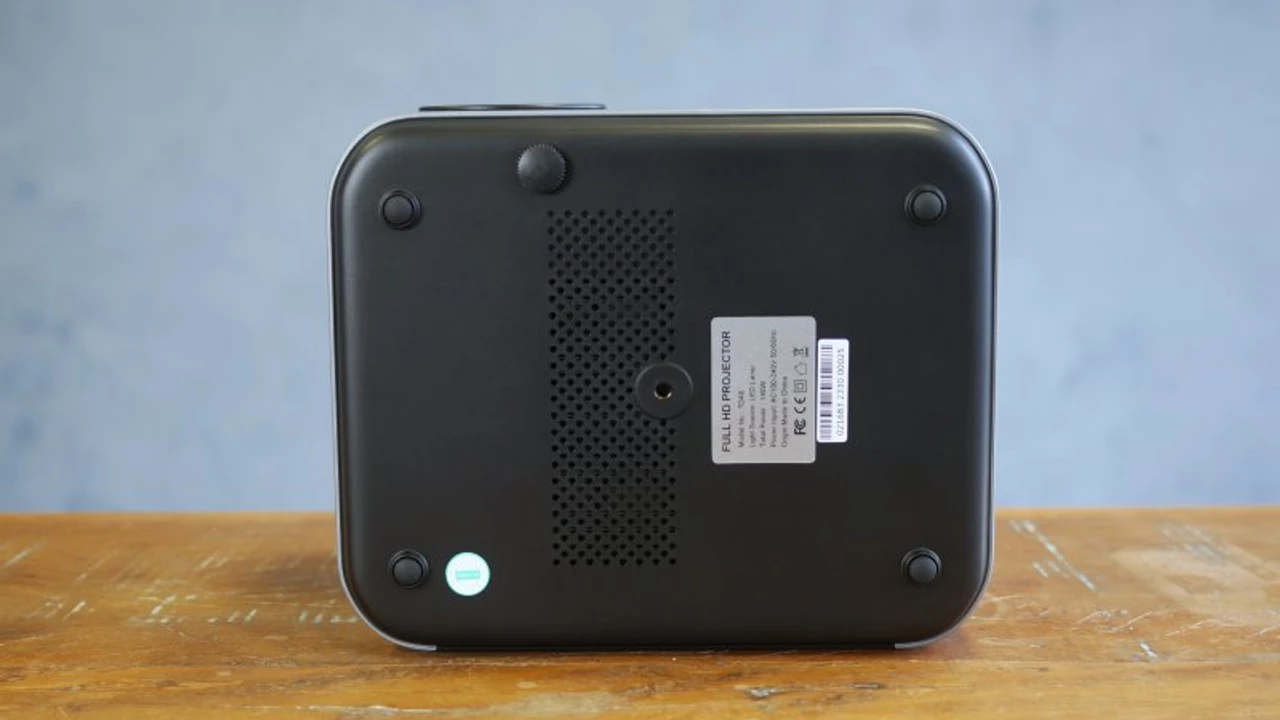 Thundeal TDA6 - Imagem 24