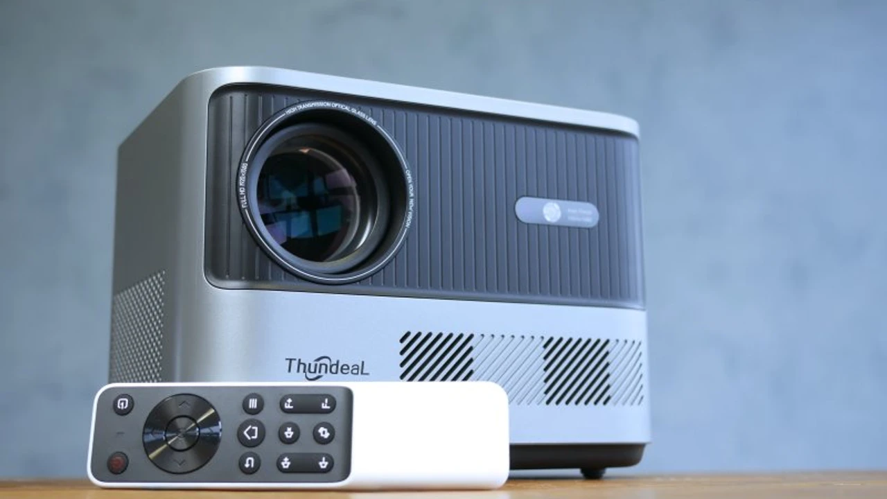 Thundeal TDA6 - Imagem 26