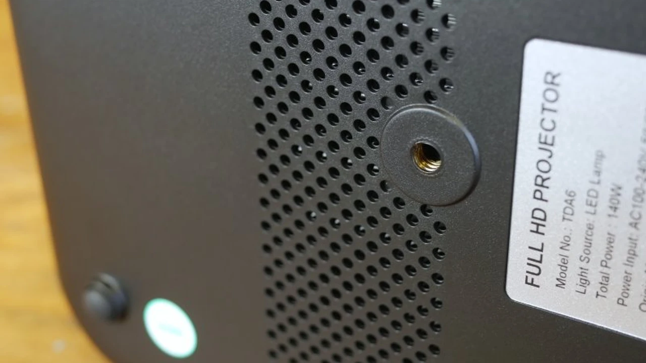 Thundeal TDA6 - Imagem 6