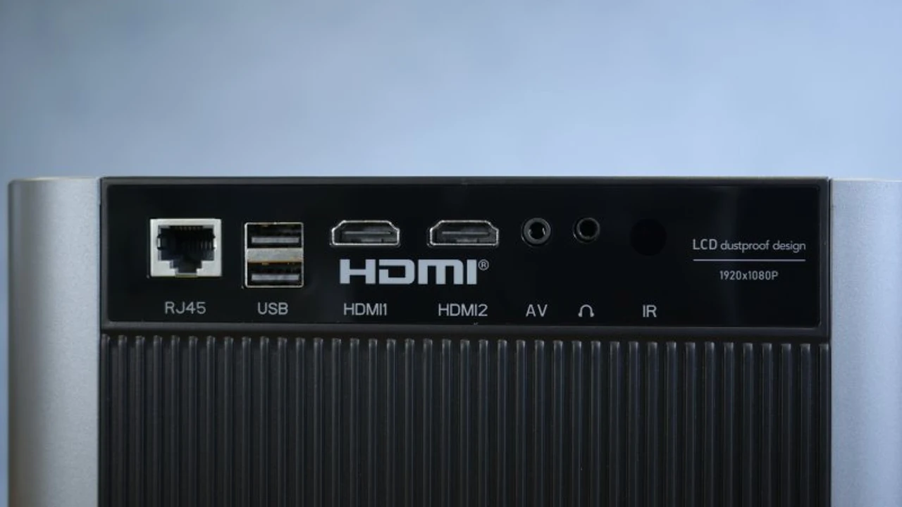 Thundeal TDA6 - Imagem 9