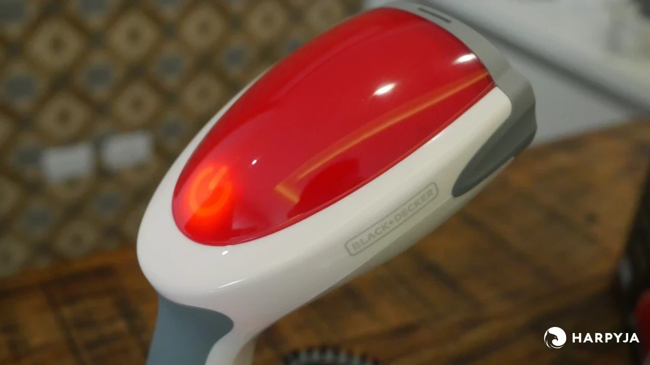 Black Decker BDV2000V - Imagem 7