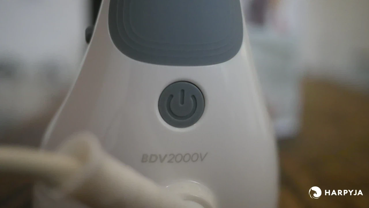 Black Decker BDV2000V - Imagem 9