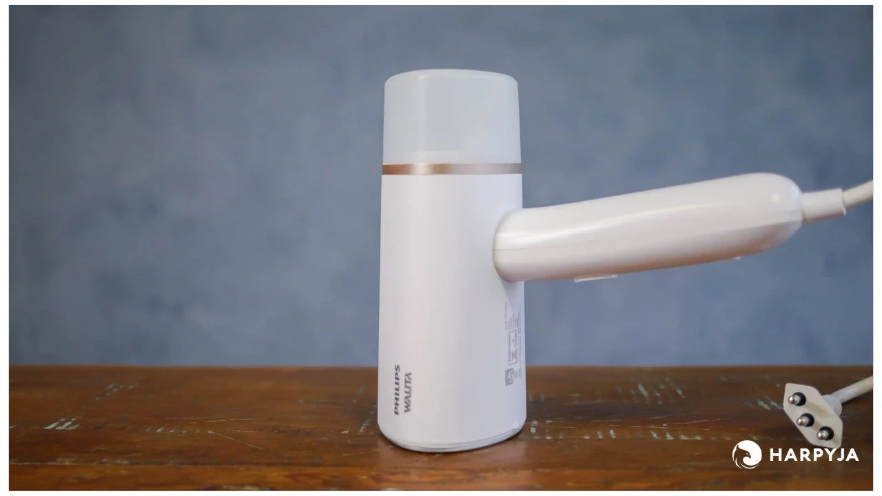 Imagem de Philips Walita 3000