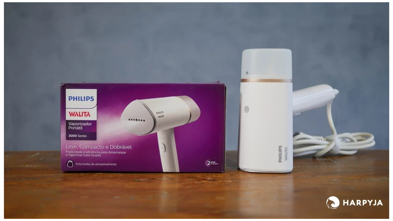 Philips Walita 3000 - Imagem 13