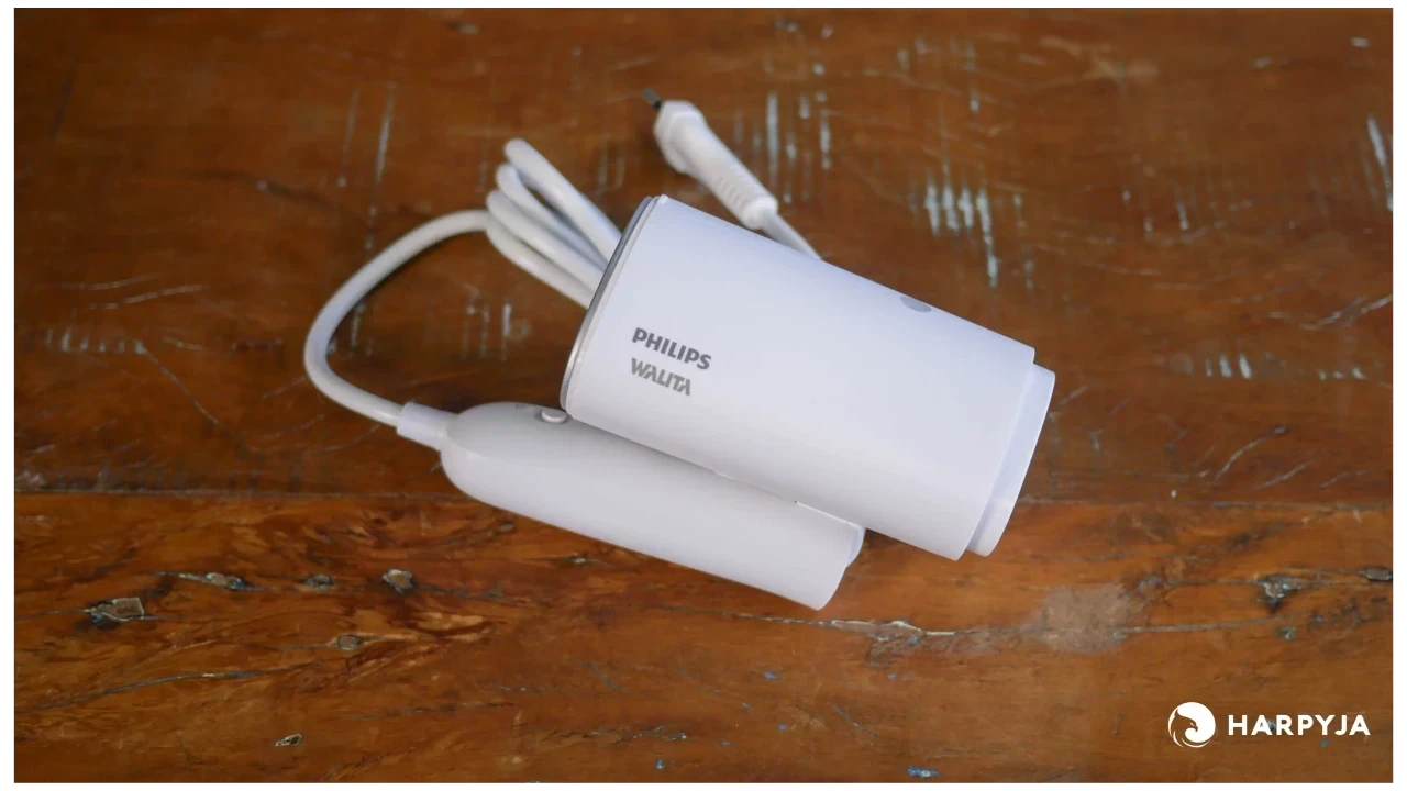 Philips Walita 3000 - Imagem 3