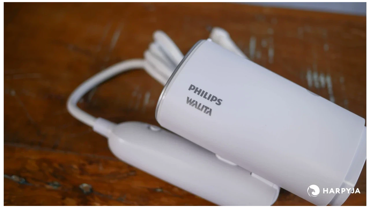 Philips Walita 3000 - Imagem 4