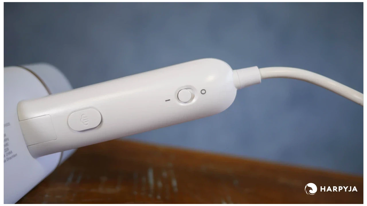 Philips Walita 3000 - Imagem 6