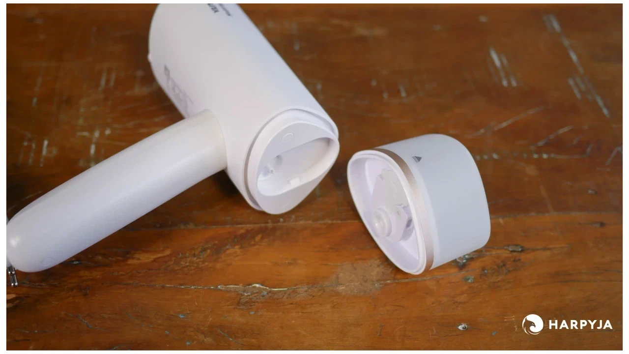 Philips Walita 3000 - Imagem 7