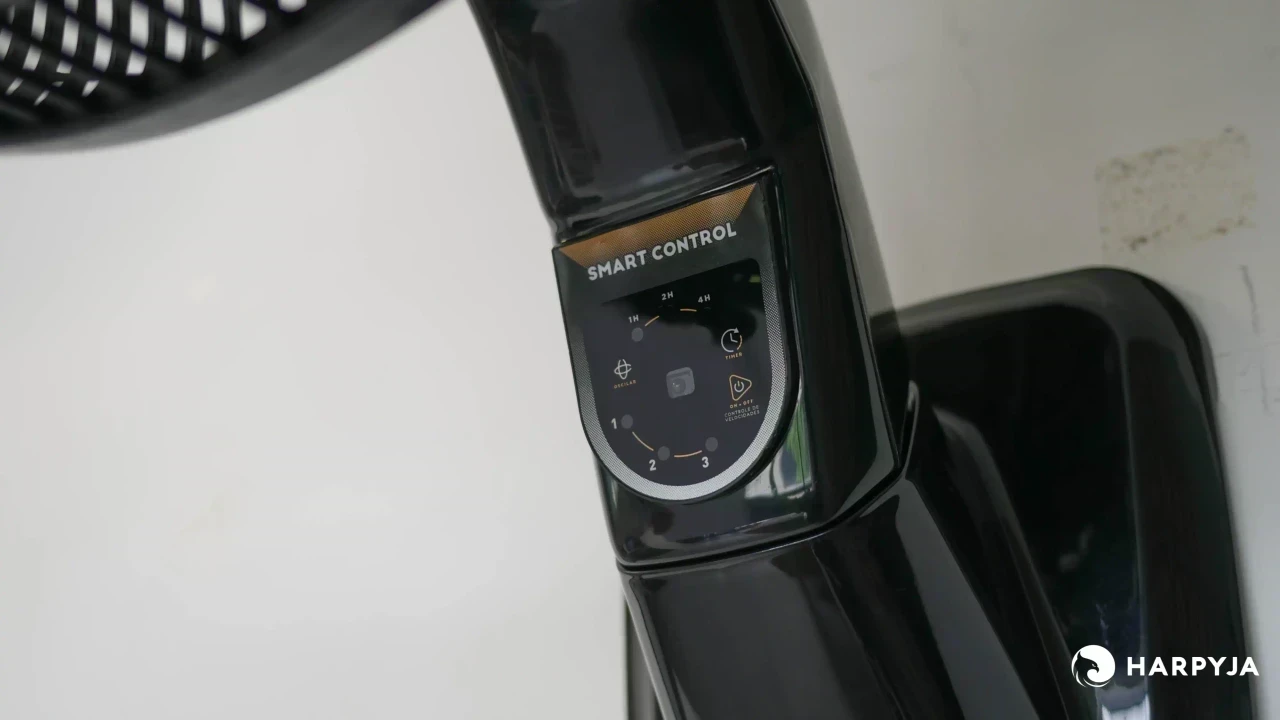 Mallory Smart Control - Imagem 2