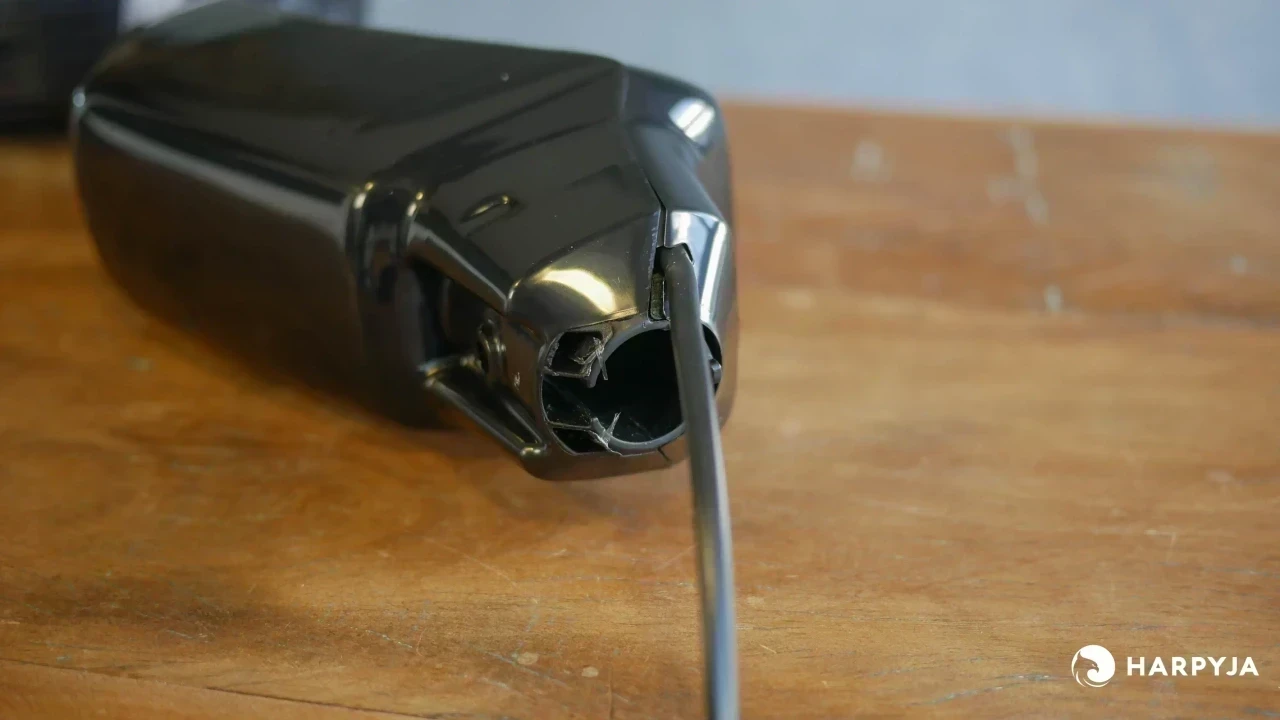 Mallory Smart Control - Imagem 14