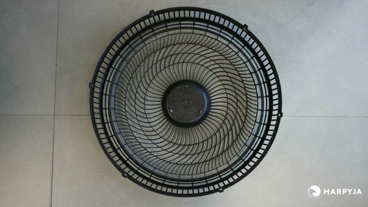 Mallory Smart Control - Imagem 17