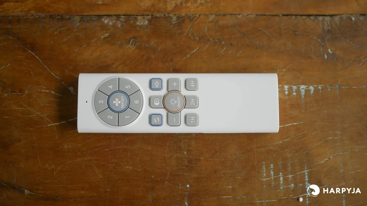 de Controle Remoto Airwit 70003 - Imagem 8