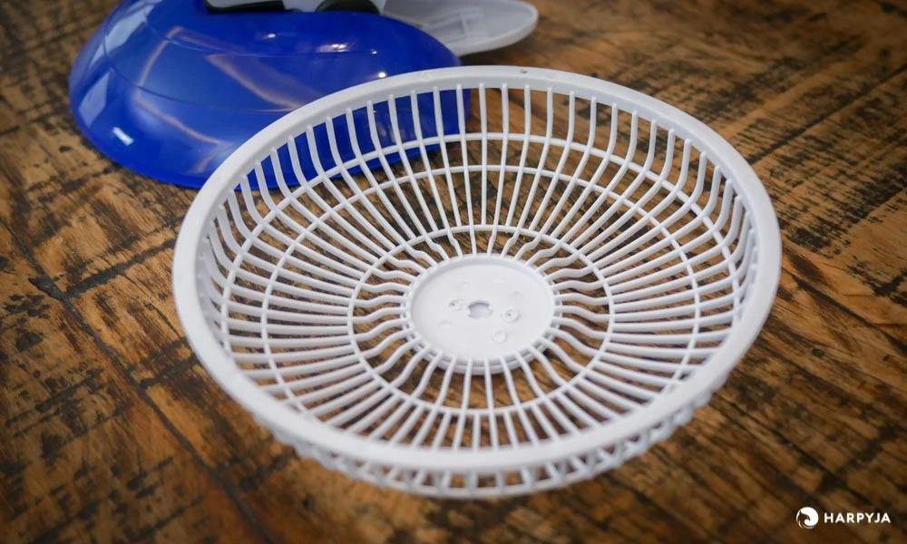 Ventisol Mini 20cm VM20 - Imagem 12