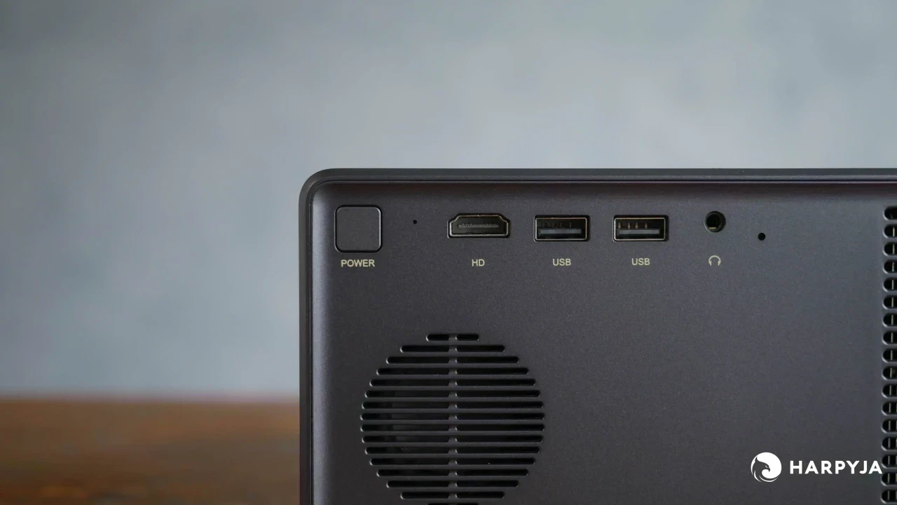 Wanbo X5 Pro - Imagem 15