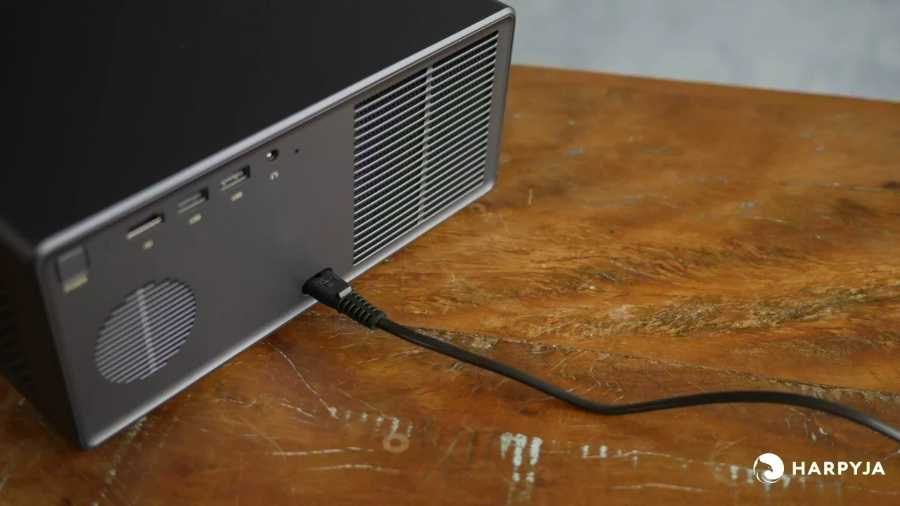 Wanbo X5 Pro - Imagem 16