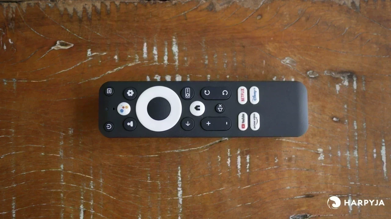 Wanbo X5 Pro - Imagem 17