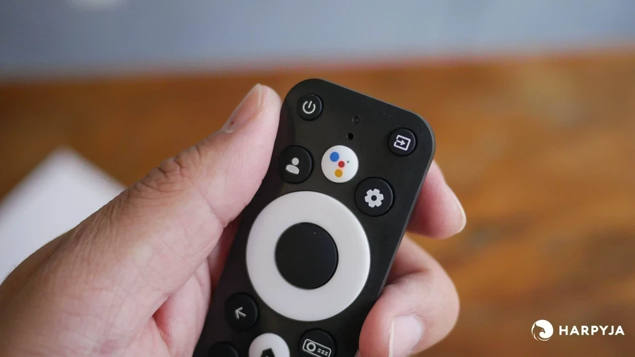 Wanbo X5 Pro - Imagem 18