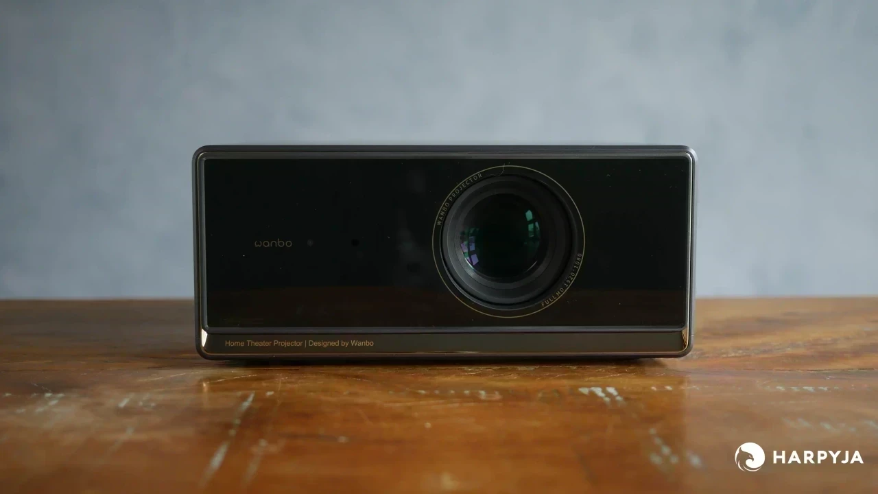 Wanbo X5 Pro - Imagem 3