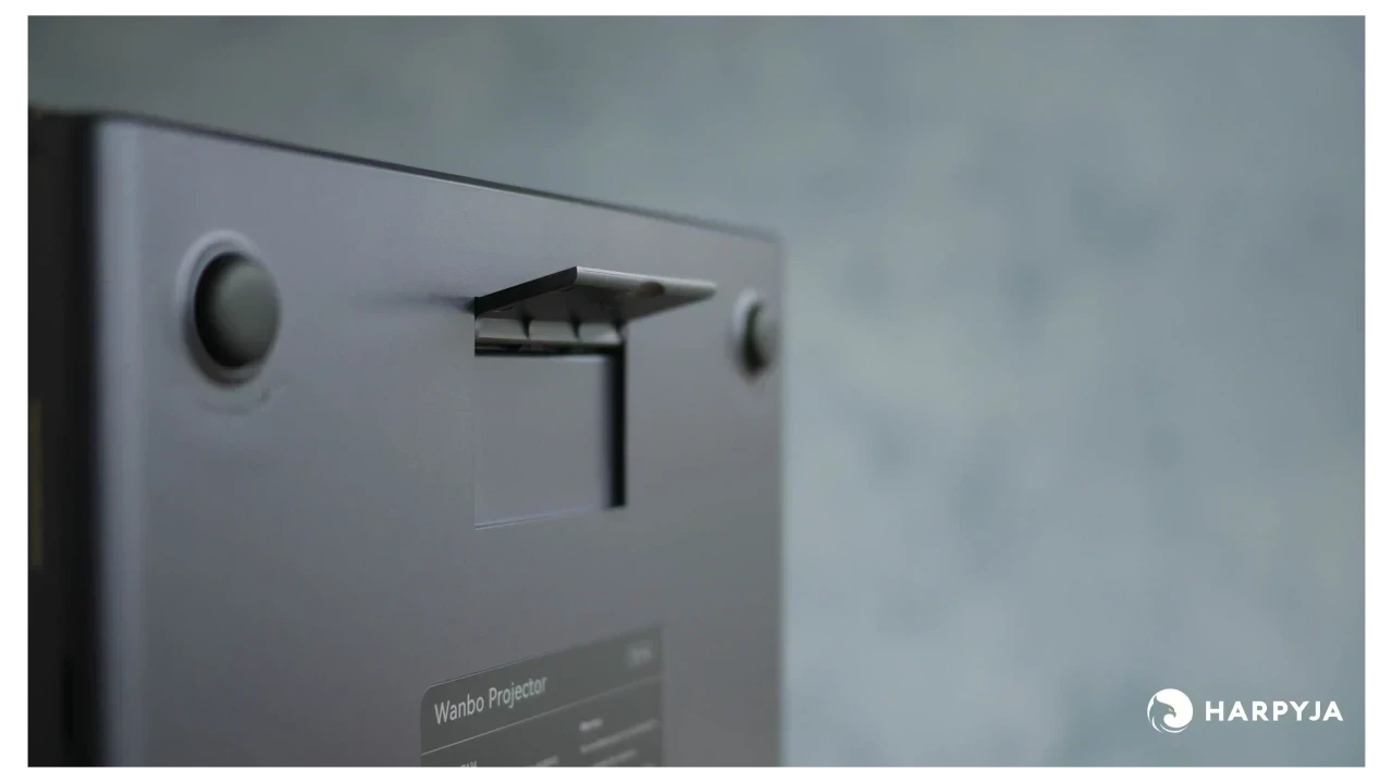 Wanbo X5 Pro - Imagem 7