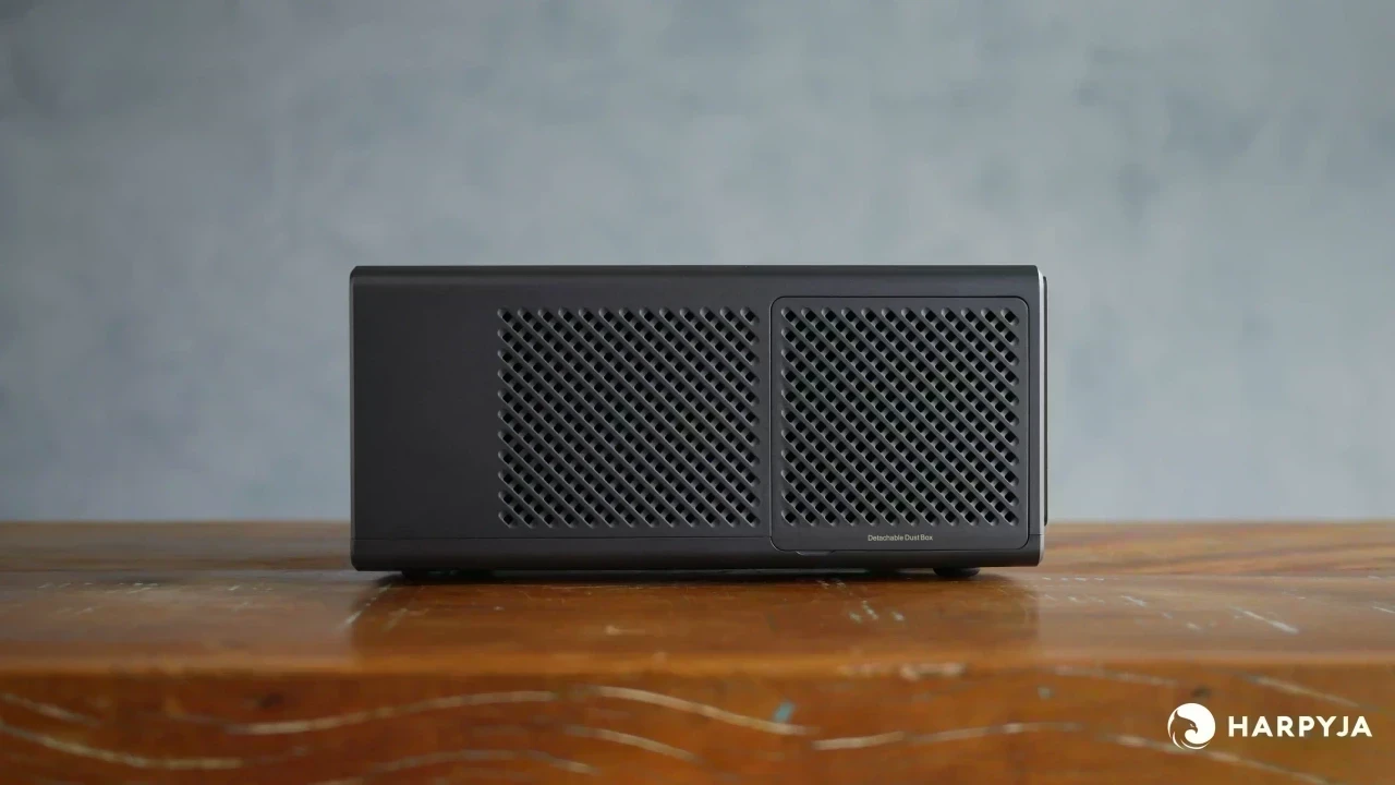 Wanbo X5 Pro - Imagem 8