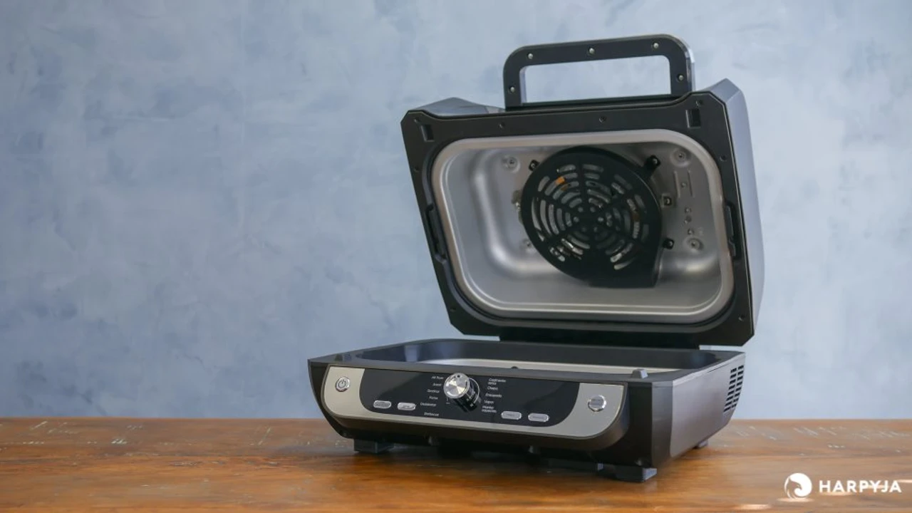 WAP Barbecue WAFBD1 - Imagem 12