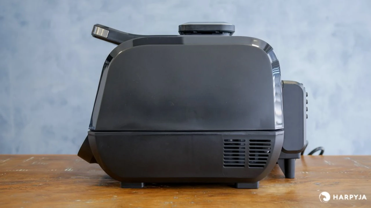 WAP Barbecue WAFBD1 - Imagem 13