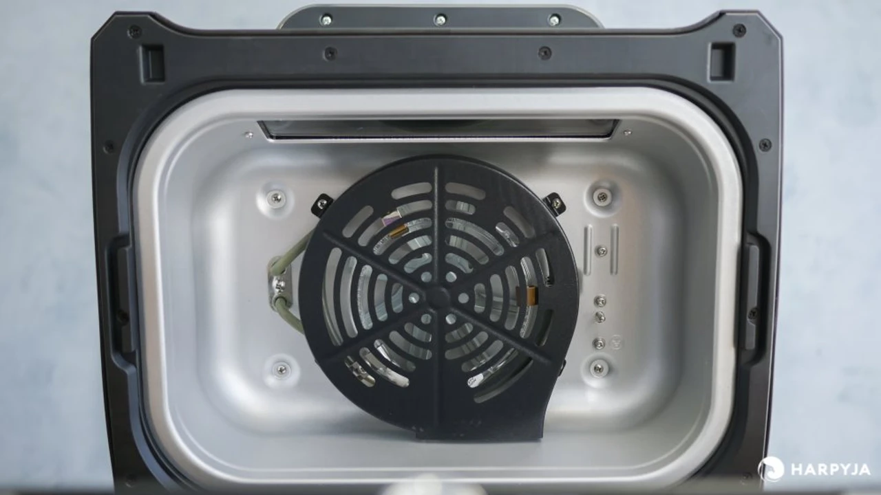 WAP Barbecue WAFBD1 - Imagem 14