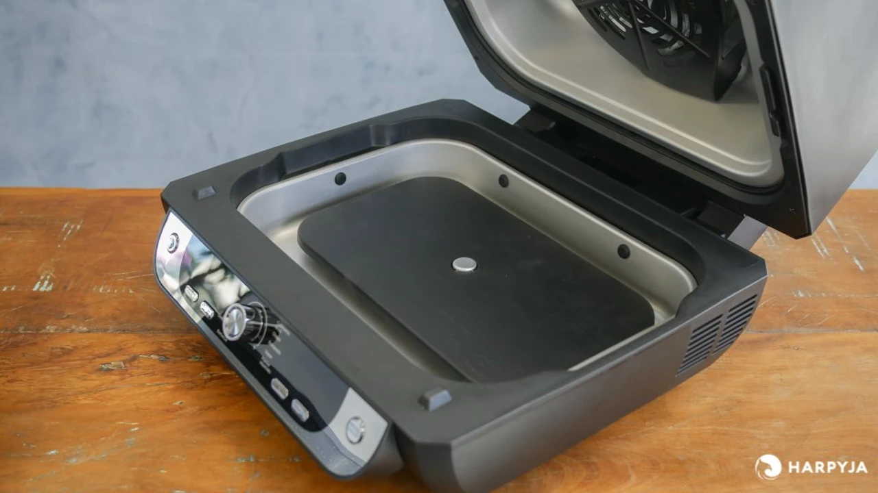 WAP Barbecue WAFBD1 - Imagem 17