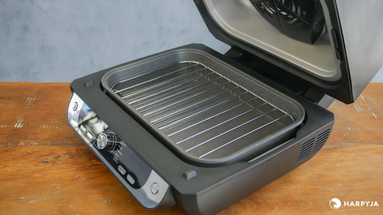 WAP Barbecue WAFBD1 - Imagem 18