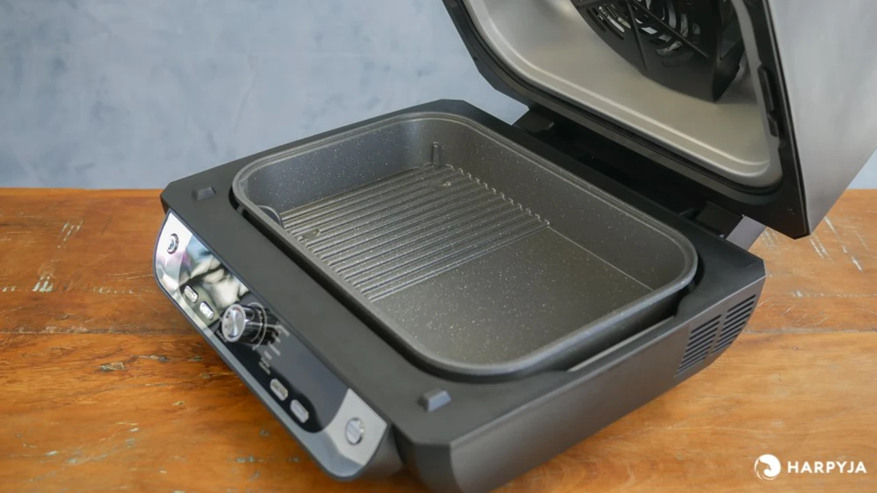 WAP Barbecue WAFBD1 - Imagem 19