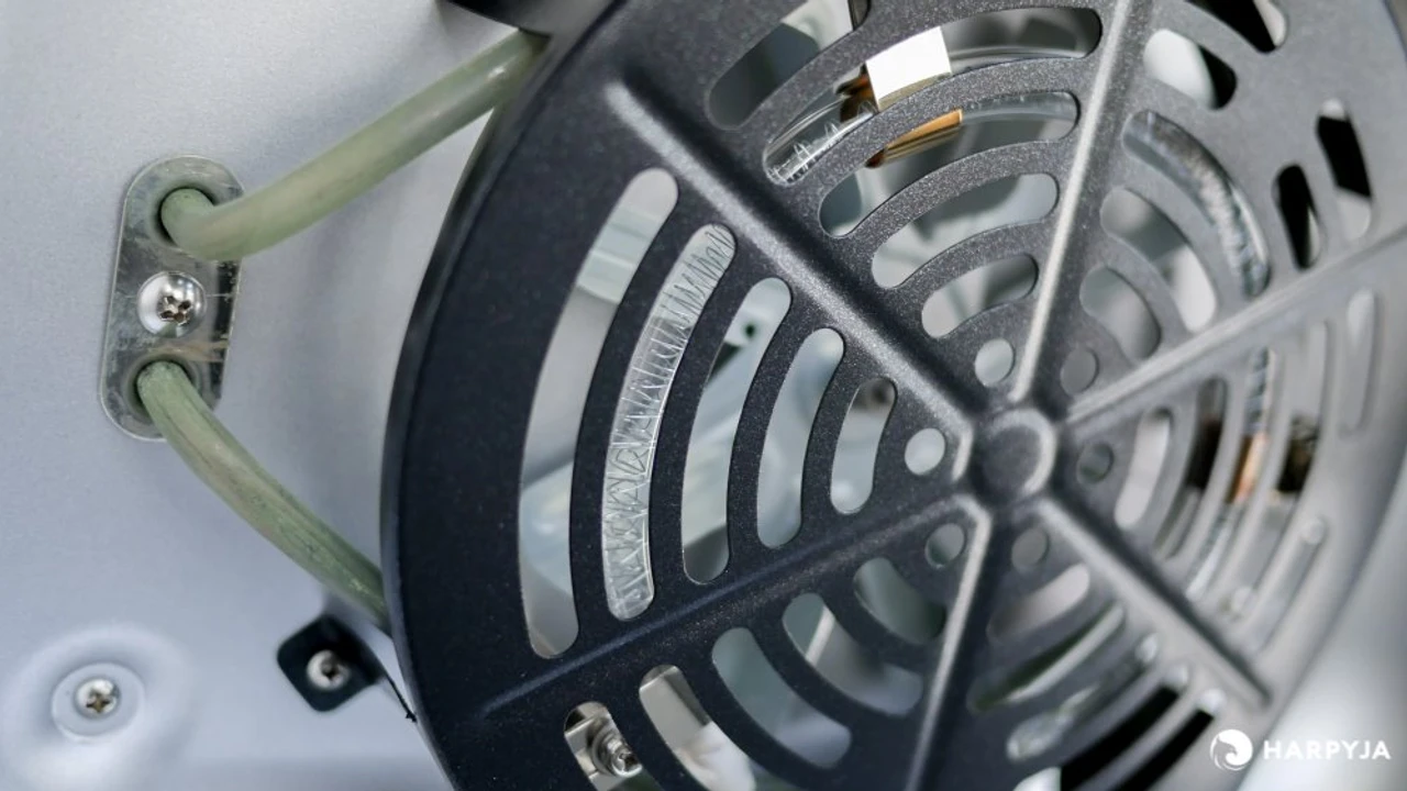 WAP Barbecue WAFBD1 - Imagem 4