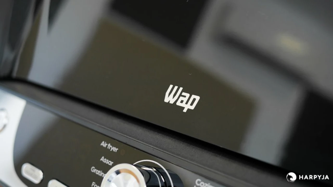 WAP Barbecue WAFBD1 - Imagem 6