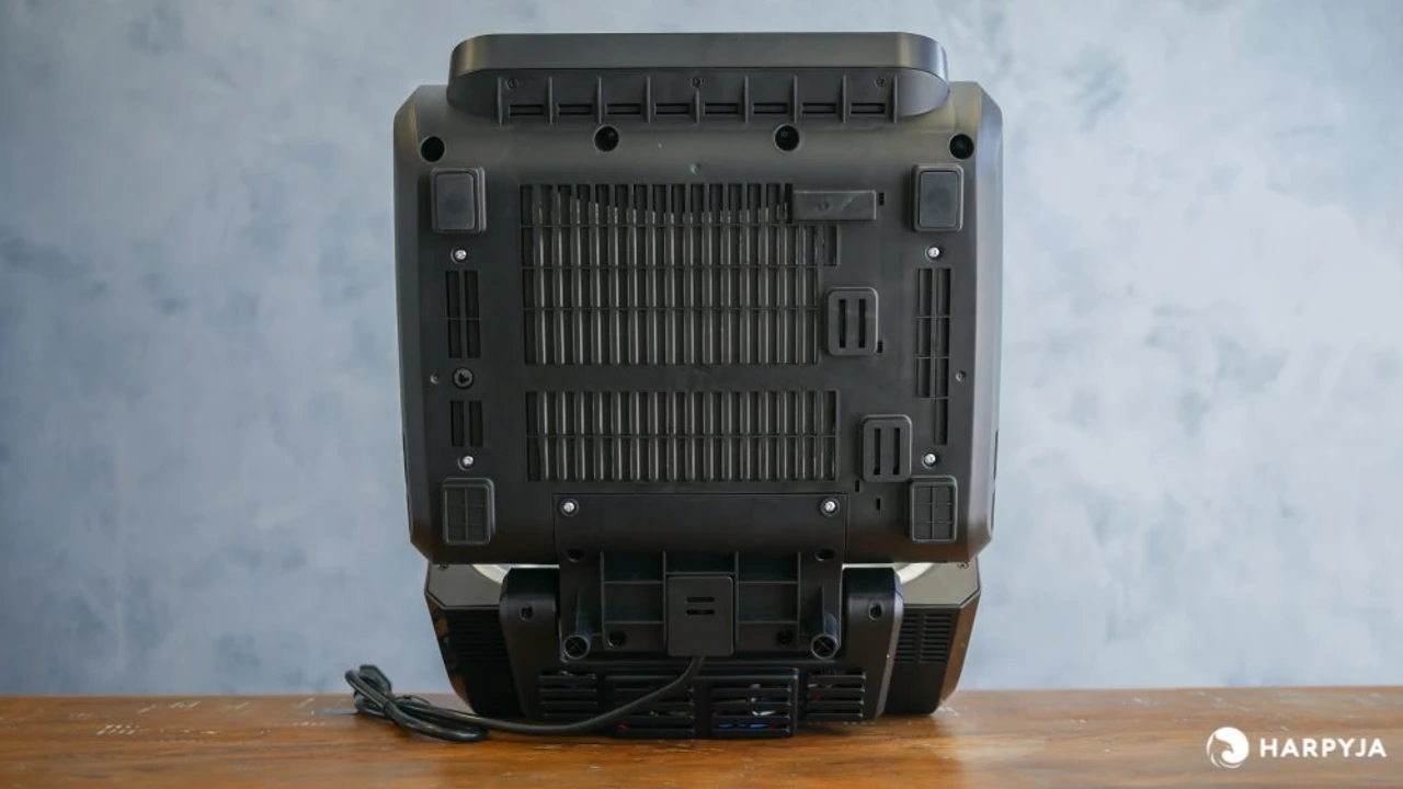 WAP Barbecue WAFBD1 - Imagem 9