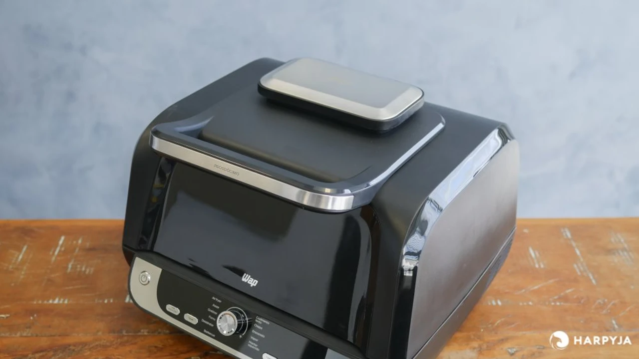 WAP Barbecue WAFBD1 - Imagem 10