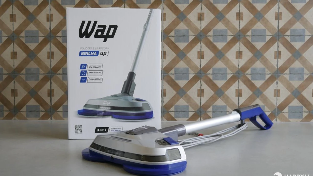 Wap Brilha Up - Imagem 22