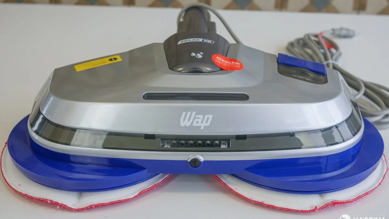 Wap Brilha Up - Imagem 6