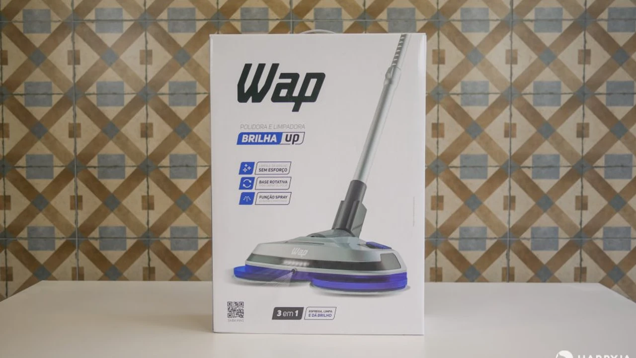 Wap Brilha Up - Imagem 8