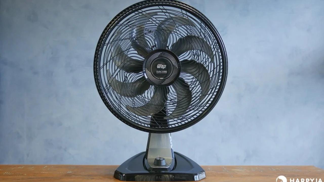 Imagem do produto Wap Flow Turbo