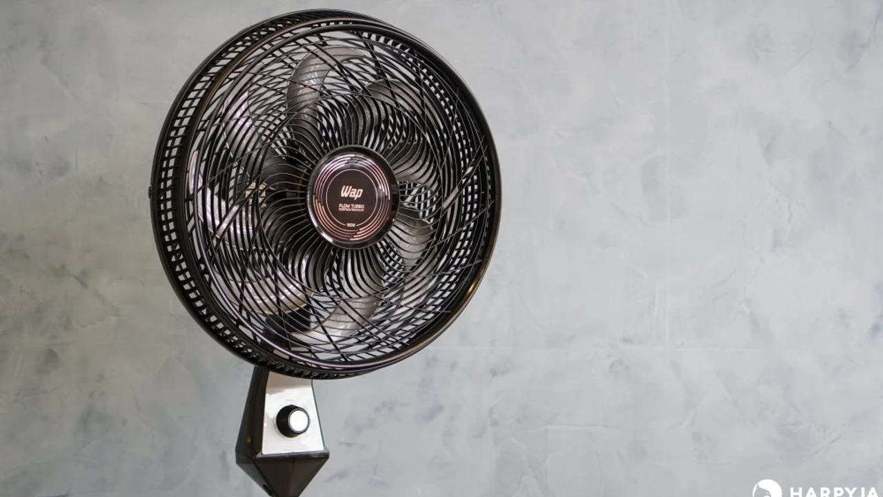 Wap Flow Turbo - Imagem 14