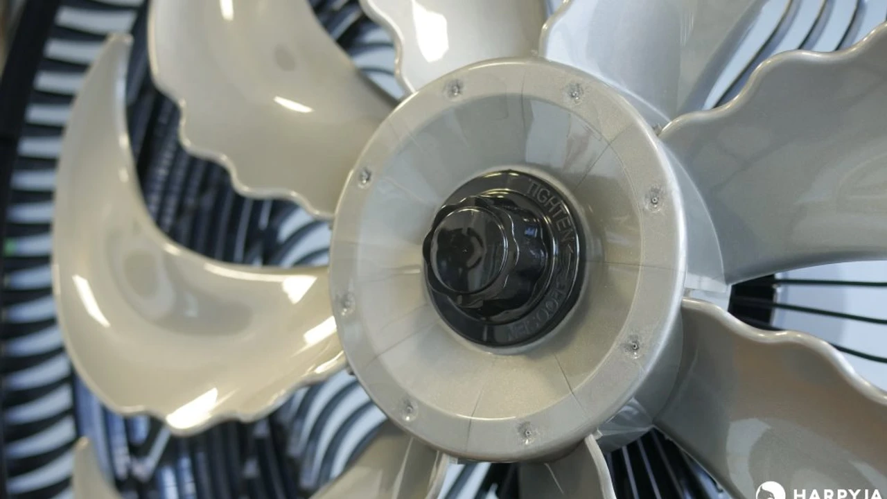 Banner da opinião Wap Flow Turbo