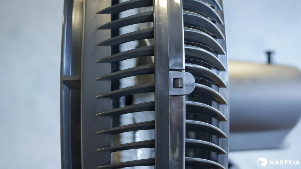 Wap Flow Turbo - Imagem 7