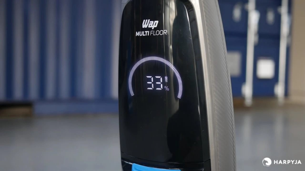 Wap MultiFloor - Imagem 3