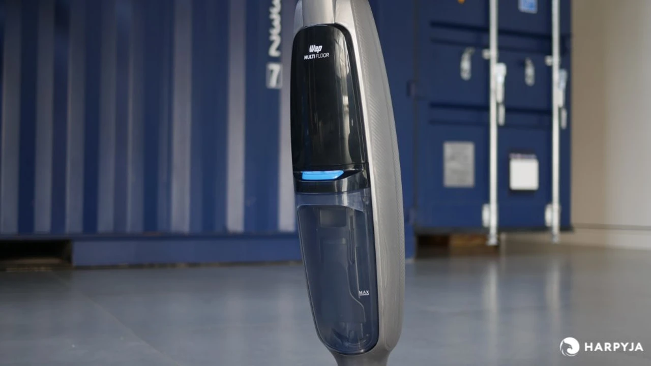 Wap MultiFloor - Imagem 26