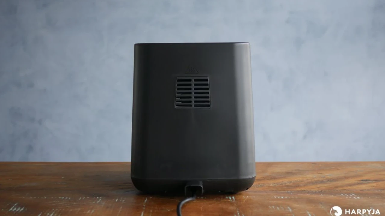 Wap Prosdócimo WAFF1 - Imagem 2